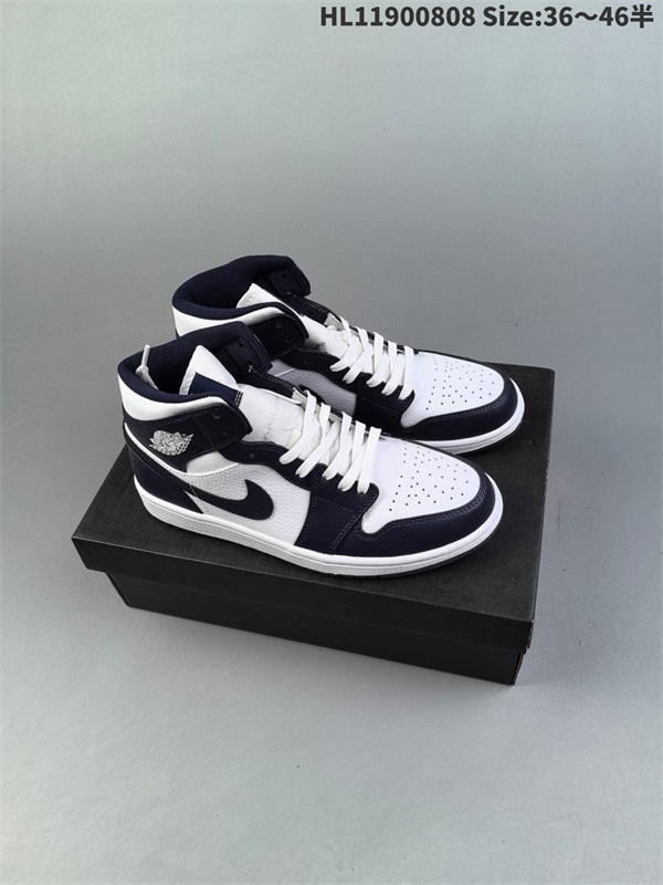 women air jordan 1 shoes 2024-9-5-138